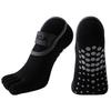 Damen Five-Finger Yoga-Socken Anti-Rutsch Ballettsocken Elastisches Fußgewölbe-Stützband Sorgt für einen sicheren Halt und verhindert ein Abrutschen