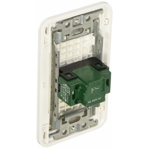 Panasonic Cosmo Wide Embedded Pilot Firefly SW WTP50411WP [Genuine Package Product]
