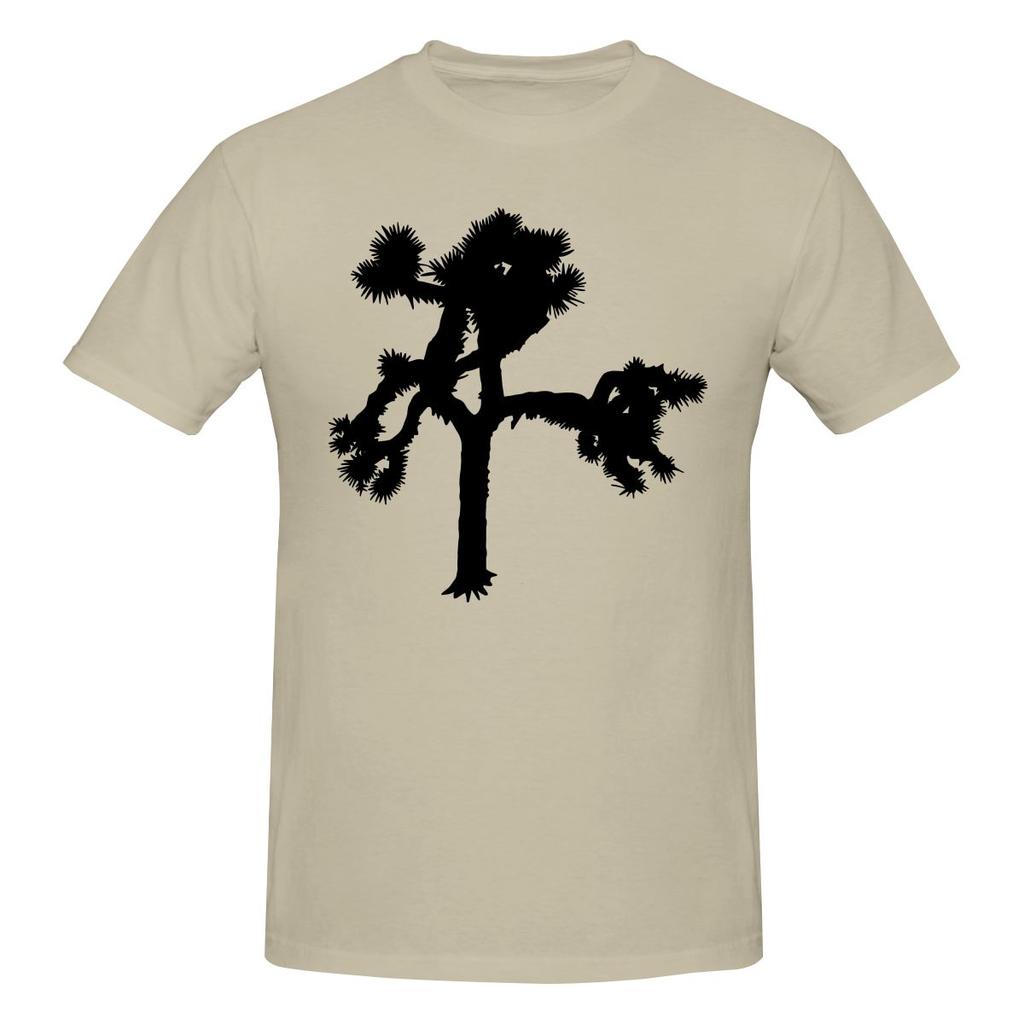 Funny U2 The Joshua Tree Unisexs Printed Tshirt Unisex T Shirtshirt