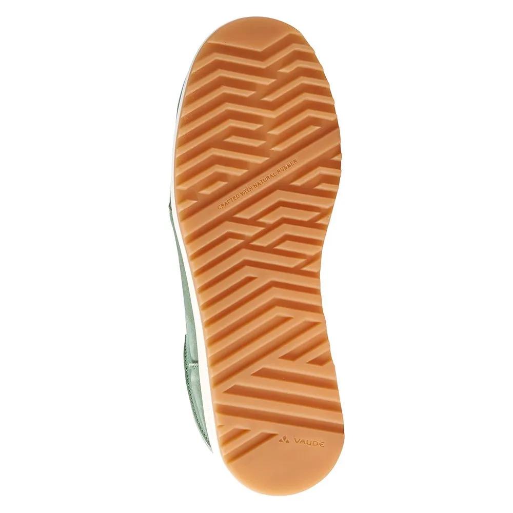 VAUDE Ботинки для хайкинга UBN Solna Mid 3.0