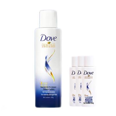 Shampoo e balsami per capelli – Shampoo