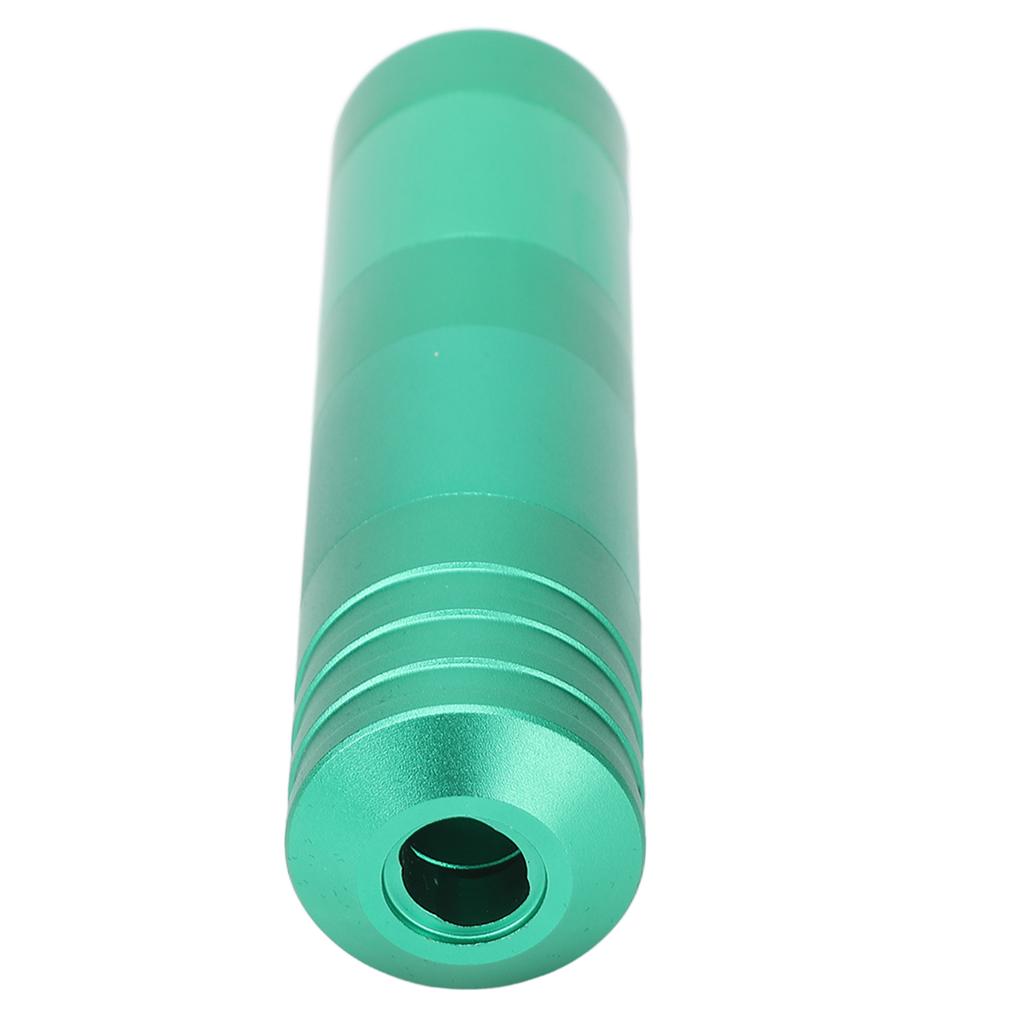 Wireless Tattoo Machine Battery Pen 1300mAh LED Screen Rotary Tattoo Machine Pen with RCA Clip Cord