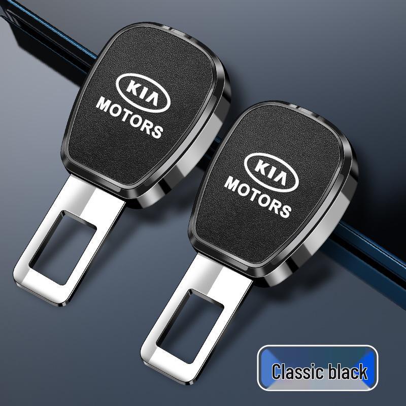 Kia Seatbelt Extender for Sportage, K3, K2, K4, K5, KX7, KX5