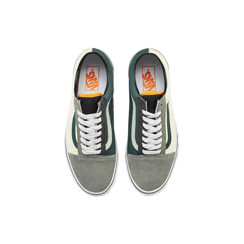 Vans Old Skool Mix And Match 'Grey Green' Vans VN0A4BV51IB