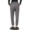 Under Armour Solid Color Drawstring Jogger Pants with Breathable Fabric Women Bottoms Black 1369854-010