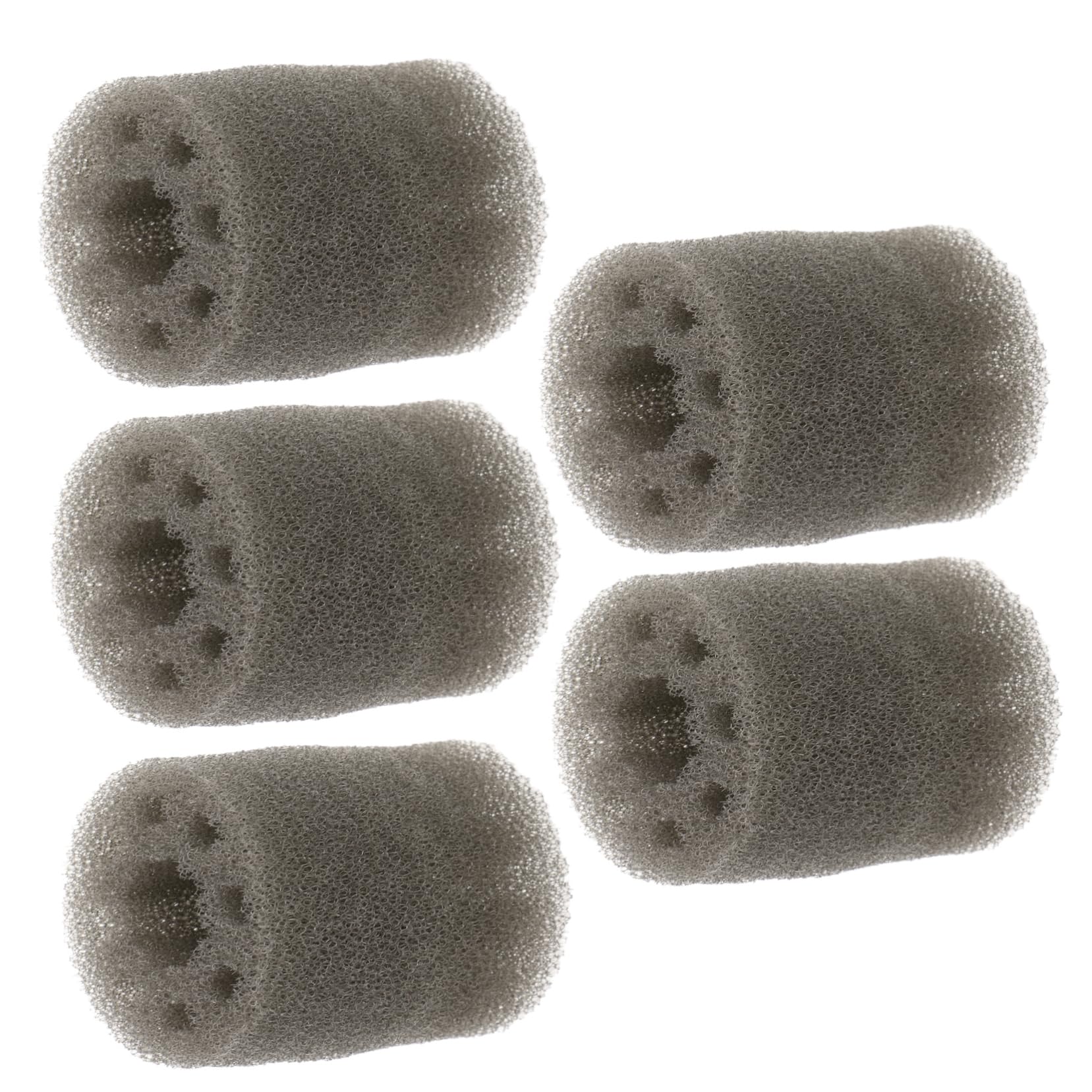 

Cabilock 5pcs Nuts Brush Lug Nuts Tire Gray Sponge 6.60X4.50X4.50CM серый