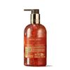 [Official] MOLTON BROWN Marvelous Mandarin & Spice Hand Wash 300ml | Molton Brown Gift Christmas