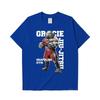 Brazilian Jujitsu Bully Dog Illustration Mens TShirt Cotton Round Neck Short Sleeve T Shirt