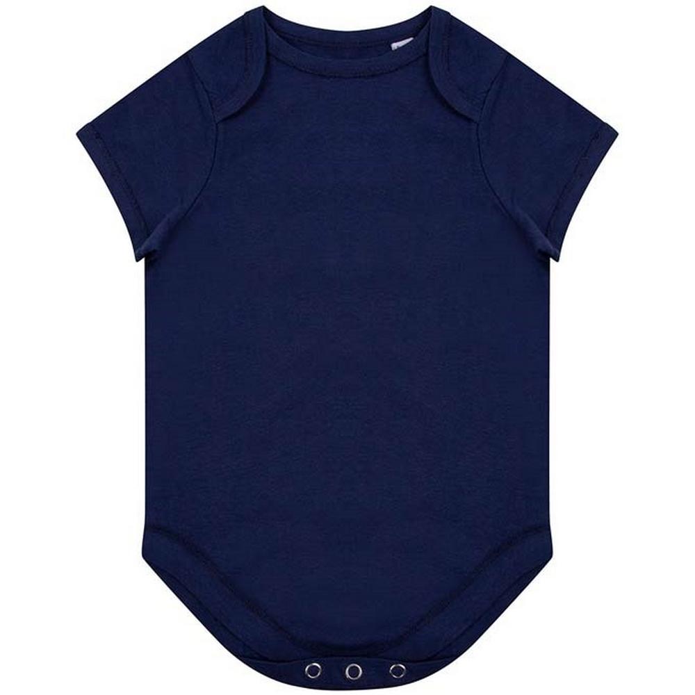 Larkwood Baby Organic Bodysuit