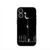 Handyhülle für Xiaomi Poco X7 X6 X5 F7 F6 F8 Ultra F5 M6 M7 M8 Pro C85 C75 C65 C71 C61 Hülle Mond Himmel Sterne Katze Astronaut Gehäuse