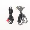 USB Step Up Voltage Converter 5V to 12V Stable Power Regulator Adapter Short Circuit Protection for Car DVR Audio Device