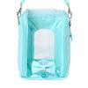 Sanrio Plush Toy Pouch Cinnamoroll Ages 3 and Up 876721 (Enjoy Idol) - -