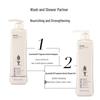 ADOLPH Silky Smooth Shampoo & Shower Gel Set