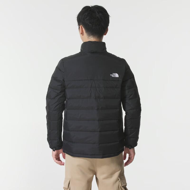 The North Face Men's Winter 3-in-1 Waterproof Jacket 88RK4H0