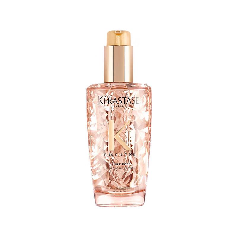 Kérastase Elixir Ultime Rose Hair Oil 100ml