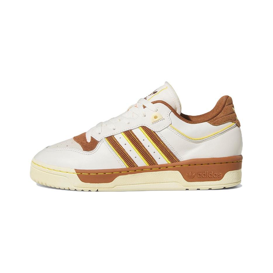 

кроссовки Unisex adidas originals Rivalry Skate shoes FZ6317