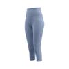 High-Waisted 7/8 Length Workout Leggings Women Breathable Stretchy Yoga Shorts With Butt-Lifting Fit