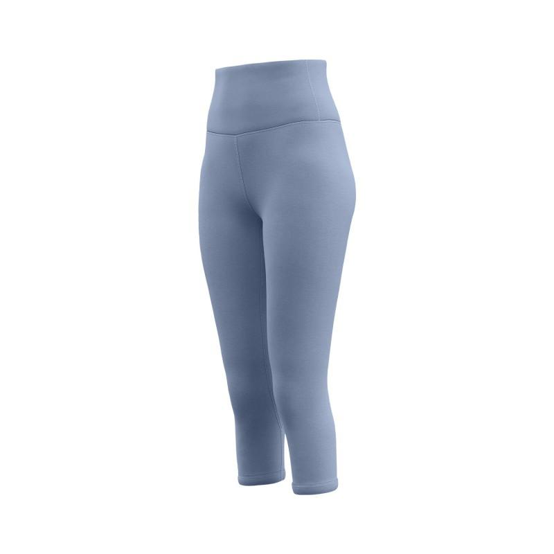 High-Waisted 7/8 Length Workout Leggings Women Breathable Stretchy Yoga Shorts With Butt-Lifting Fit
