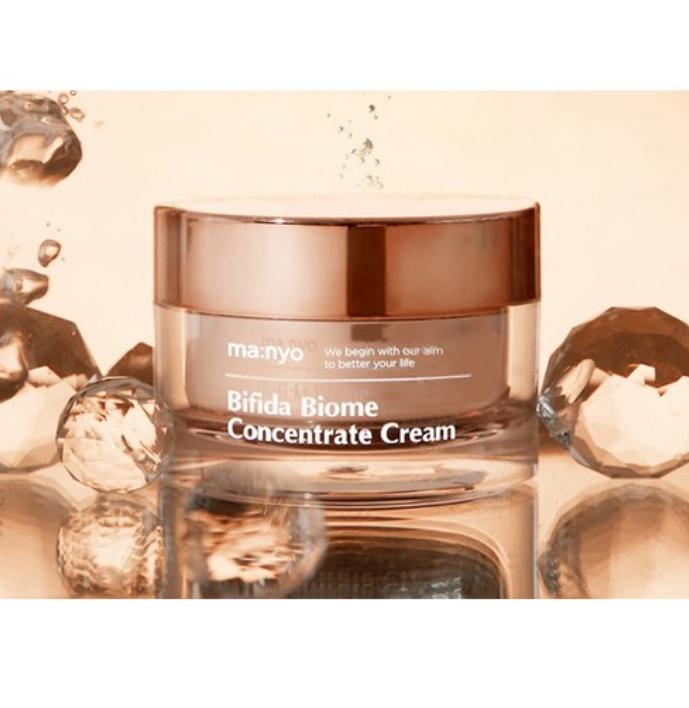 Manyo Factory Bifida Biome Concentrate Cream 50ml
