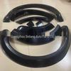 Ford Everest 16-18 Wheel Arch Decorative Parts - Non-destructive Fender Flare