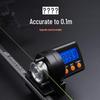 Contor electronic pentru fir de pescuit