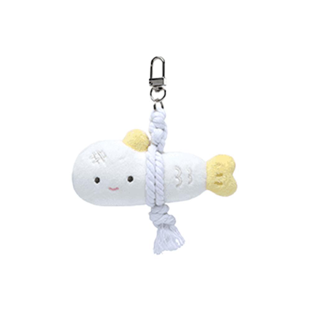 [Pre-order] aespa - Good Luck Doll Sleutelhanger