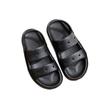 Women's Summer Flat Sole Sandals - Casual Fashion Slides for Indoor/Outdoor Wear