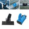 U-shaped Fishing Rod Holder Fishing Rod Stand and Rack Fishing Gear Accessories