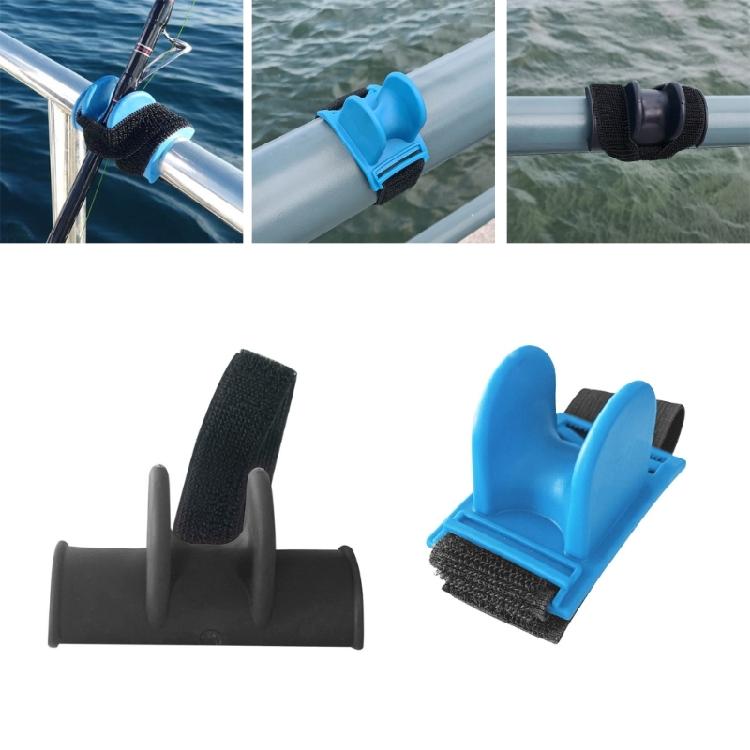 U-shaped Fishing Rod Holder Fishing Rod Stand and Rack Fishing Gear Accessories