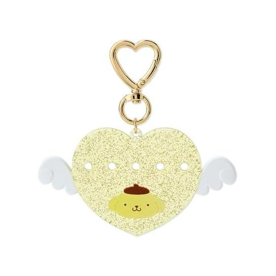 Sanrio Pompompurin Custom Keychain (Maipachirun) 265152