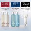h&s Deep Head Spa Shampoo Advanced Aging Care 700g [2 Refills