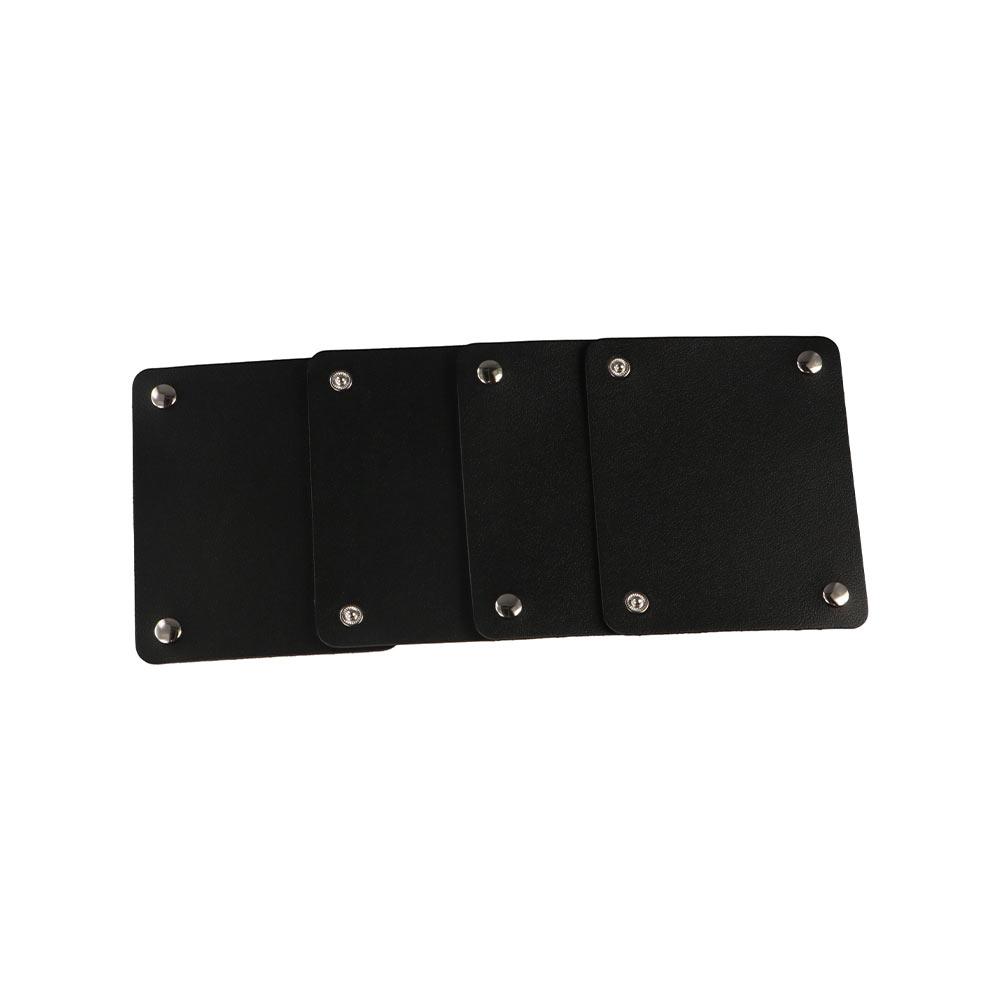 Cover PU Stroller Handle Cover Bag Part Luggage Handle Wrap Handle Covers Luggage Suitcase Handle