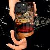 S-Sfera E-Ebbasta Singer Phone Case PC+TPU For Samsung Galaxy S26 S25 S23 S24 S21 S22 S20 Ultra Air Fe Plus Cover