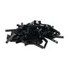 50G 32009 3x7/3X3 Loch-Technologie Bausteine Teile 39793/39794 Loch Arm Ring Rahmen Spielzeug Montiert MOC Steine Zubehör