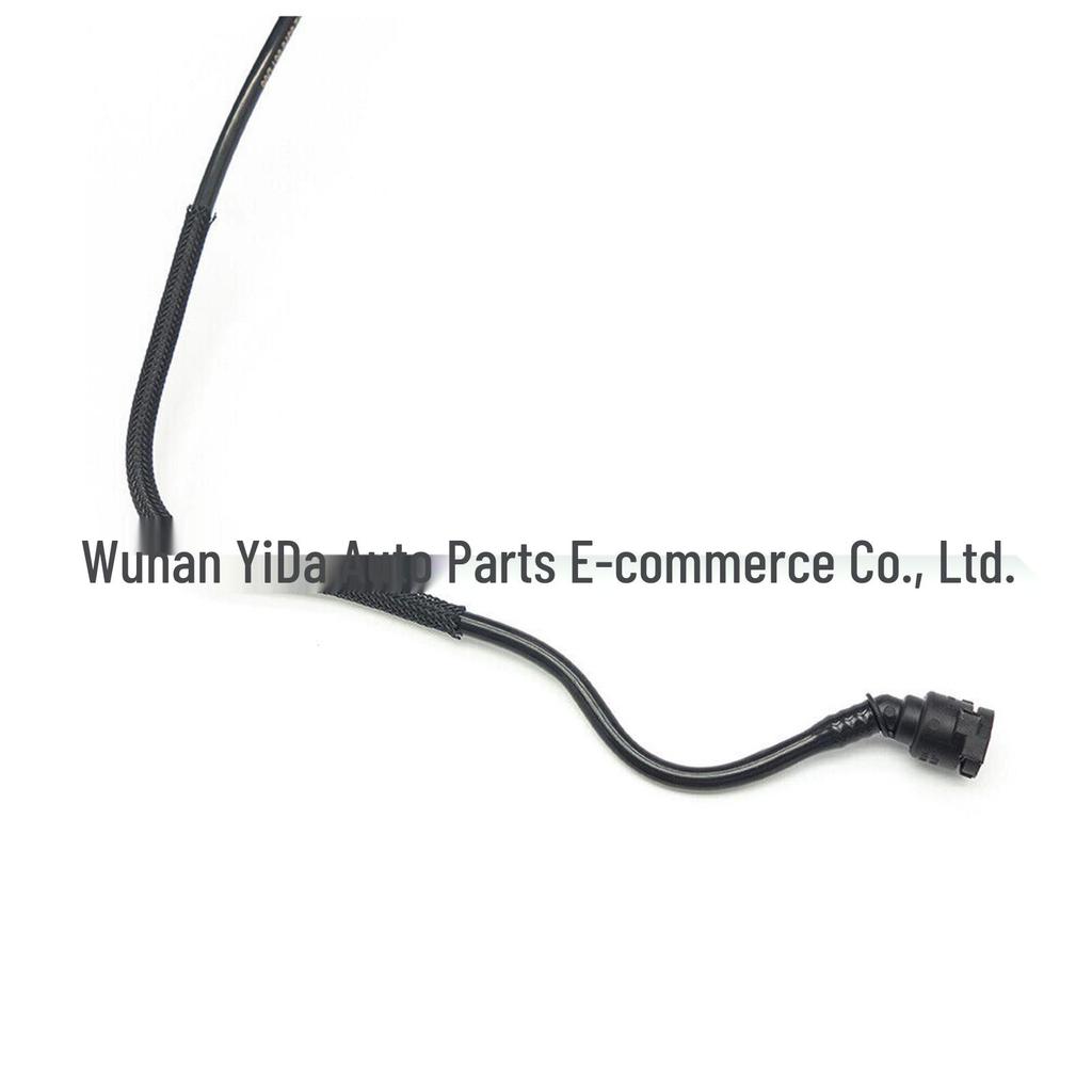 BMW 1-5 Series Cooling Hose 17128570061