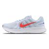 Nike Run Swift 2 Football Grey Crimson Men Sneakers Concord Dark-Beetroot Bright-Crimson CU3517-013