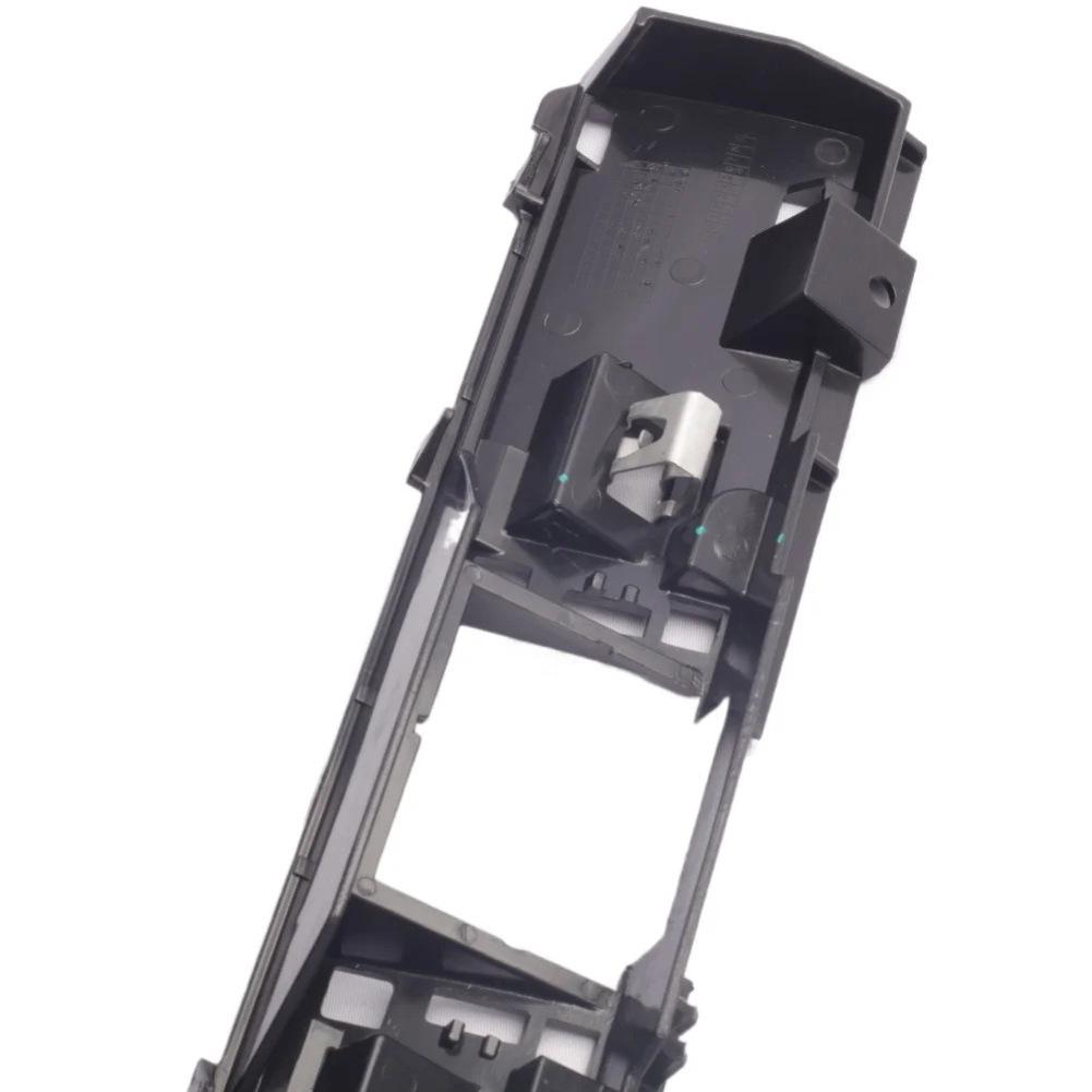 CC 2009-2016 Parts Clock Frame Bracket Car Dashboard Accessories For CC 2009-2016 For Passat B7 Quick Installation Process