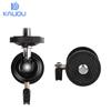 Universal 360° Rotating Metal Ball Head for Tripod & Light Stand