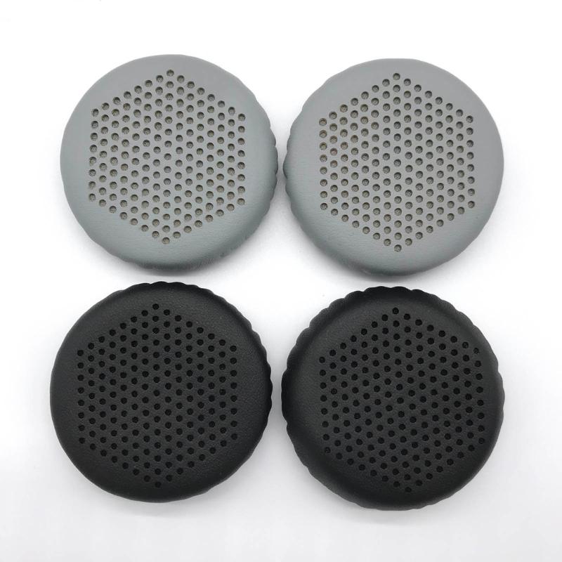 Ear Pads for EdifierW670BT W570BT H690 H650 Headphones, Replacement Ear Cushion/Ear Cups/Ear Cover, Headset Earpads