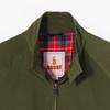Baracuta Sf Market G9 Harrington Jas G9 Originele Jas Beukenhout Cuc2m20000