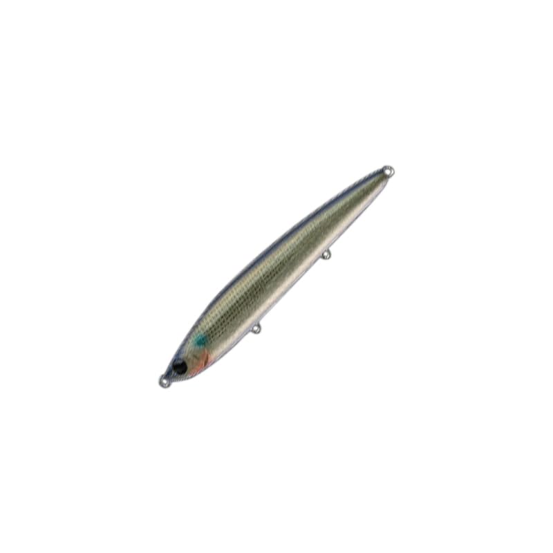 

Apia Seabass Lure Baleine 160FL Bora GLX #5