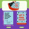 50 Couple Cards Couple Small Card English Love Exchange Coupon Couple Love Reward Sweet Interaction