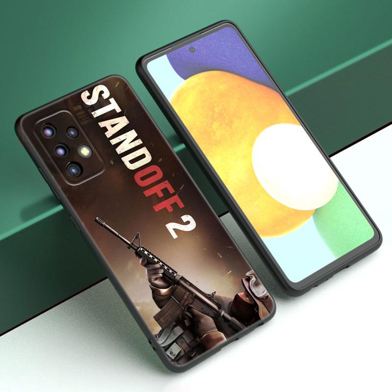 

Чехол для телефона Hot Game STANDOFF-2 для Samsung A13 A22 A24 A32 A23 A25 A34 A35 A52S A53 A54 A55 A73 A12 A14 A15 A31 A33 A50 A51 A72 Samsung A50