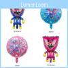 Set de Baloane Poppy Playtime Pentru Cosplay și Petreceri de Familie Creează Amintiri de Neuitat