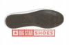 Big Star V274869 Women's Sneakers White Comfortable Sports Sneakers