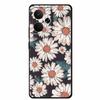 3D Emboss Case For Realme 14 5G Case Realme14 Coque Relief Flower Silicone Soft Back Cover For Realme 14 Phone Cases Funda Shell