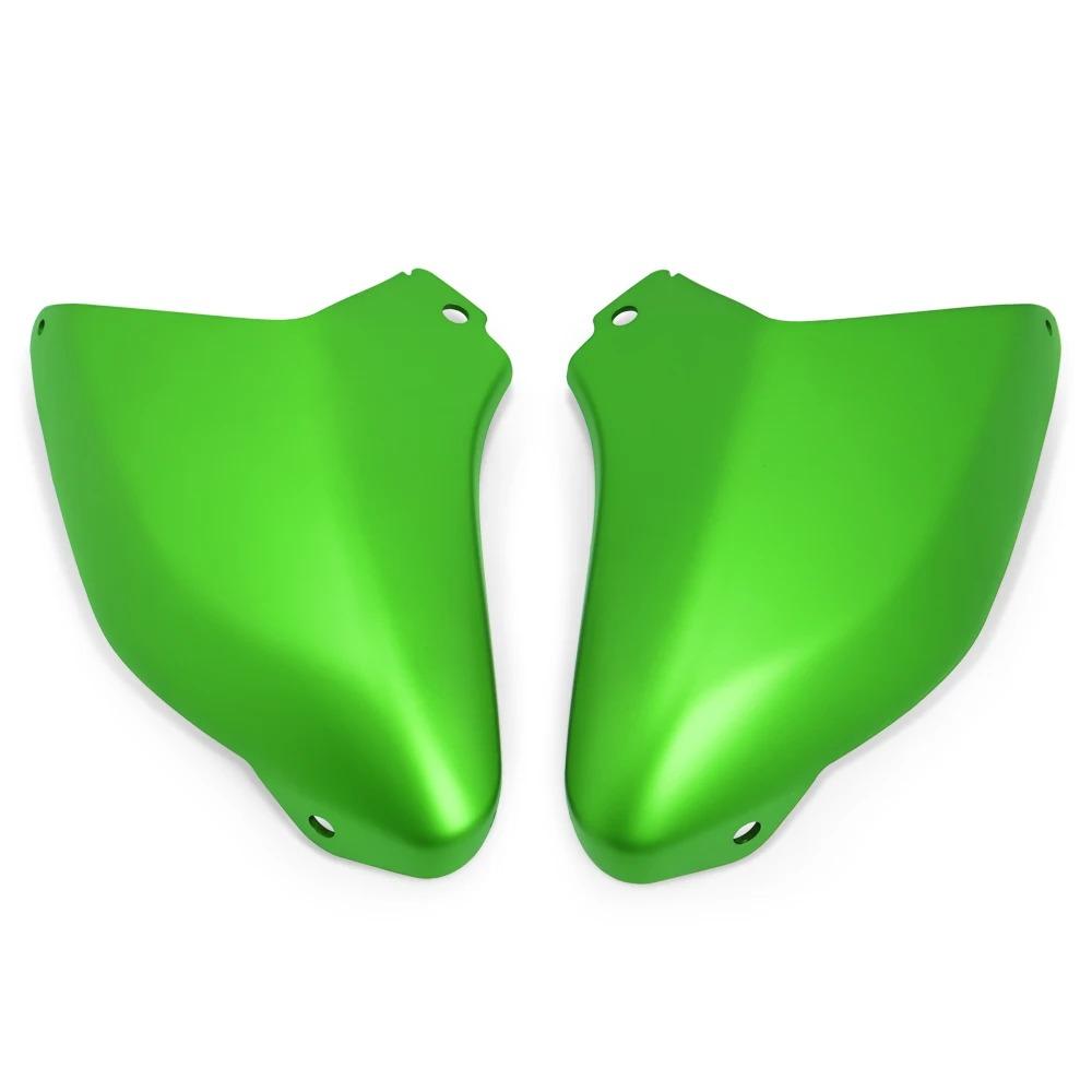 Side Cover Panel Decoration For Kawasaki Z 900 2025 Z900 SE 2026 Z900SE Radiator Shroud Motorcycle Bodywork Side Fairing Kit