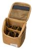 Coleman Seasoning Container Spice Box for Camping, Outdoors, BBQs, Storage, Portable, Lightweight, Easy Storage, Large Capacity, Divided into Portions