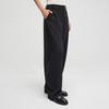 broadcast Women's Fall Drape Straight-Leg Pants