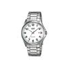 Casio Men Standard Series White Watch MTP-1183A-7B MTP-1183A-7B
